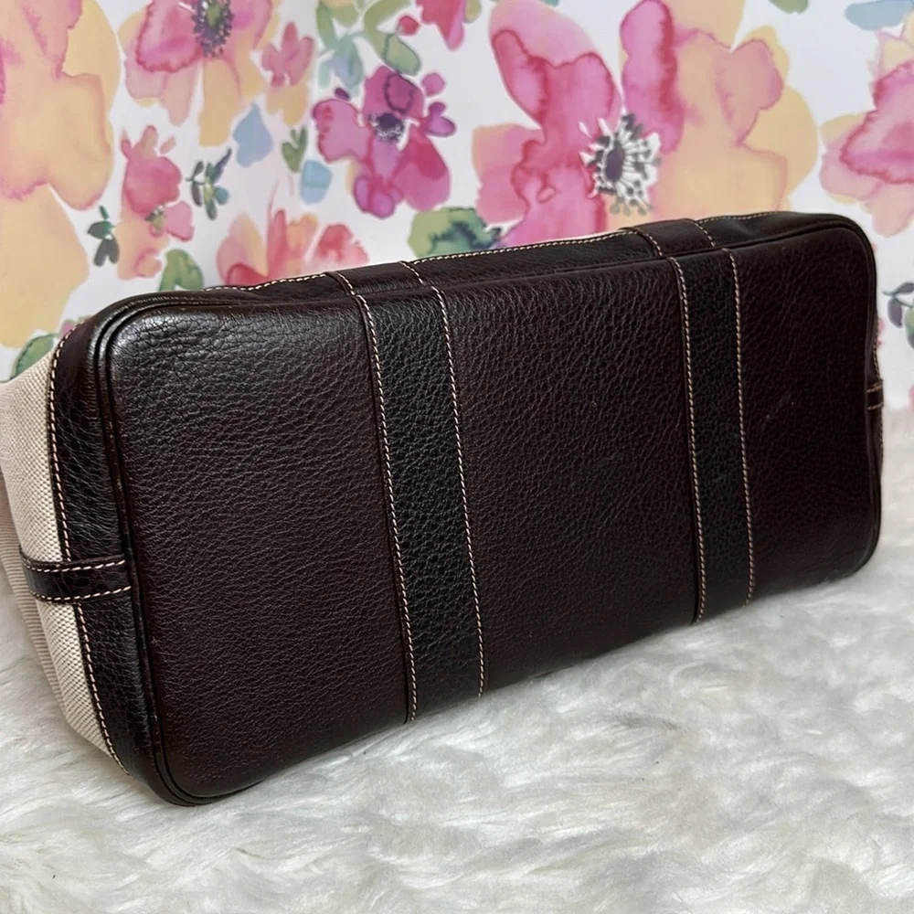 💯Authentic Hermes Garden Party Canvas 🍀